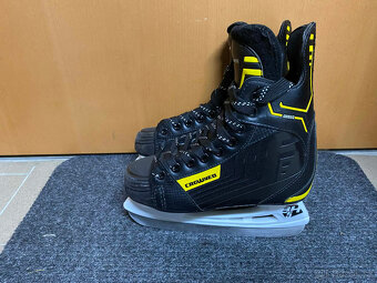 Hokejové brusle Crowned GR550 - 2