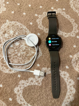 Huawei Watch GT2 Pro (Nebula Gray) - 2