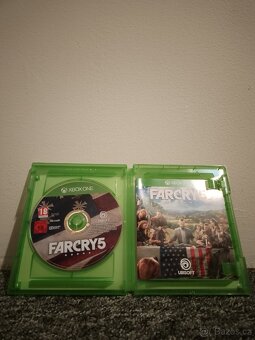 Far cry 5 - 2