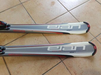 Lyže Elan Speed X Four - 2