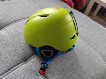 Dětská lyžařská halma - 2