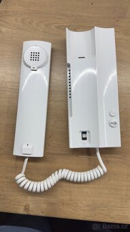 Domovní telefon TESLA - 2