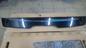 Subaru XV 2017 lišta zadního víka - 2