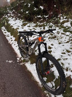 Rocky Mountain Reaper - 2