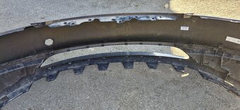 Predni naraznik tesla model 3 highline - 2