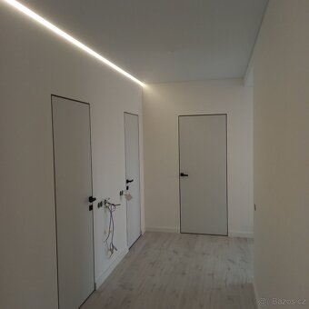 Napinané stropni podhlede - 2