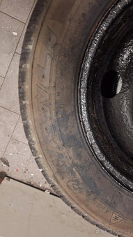 Disky 5Jx16 Iveco Daily 175/75 R16C - 2