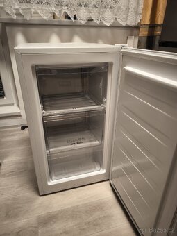 Malý mrazák Mora - 2