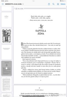 Čtvrté křídlo PDF - 2