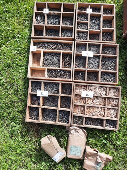 Ze staré ševcovské dílny - 2