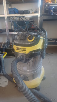 Kärcher Víceúčelový vysavač WD 6 P - 2