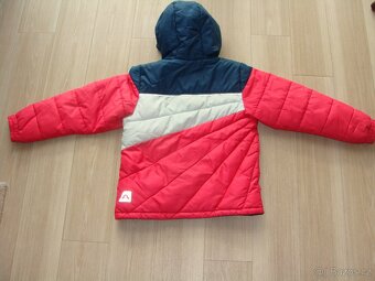 Bunda zn. Alpine Pro vel.140/146 - 2