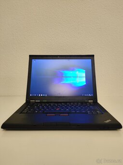 Lenovo ThinkPad T410s i5-M520 | 4GB | 120GB - 2