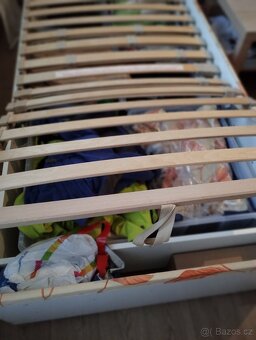 Manželská postel - 2