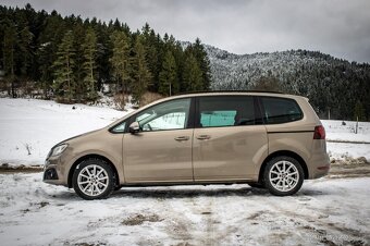 Seat Alhambra - 2