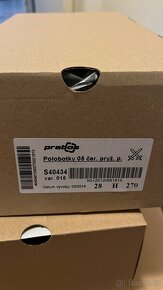 Vojenská výstroj originál AČR ✅ - 2