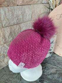 Dětská čepice - 2