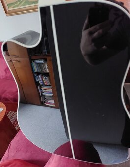 Takamine EF341SC - 2