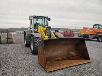 Čelní nakládač Wacker Neuson WL 95 - 2