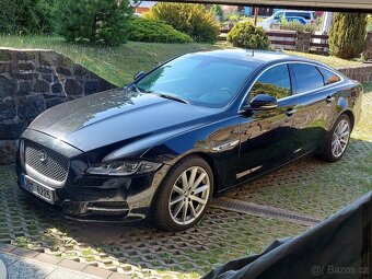 Alu kola r19 Jaguar Xj, Volvo, Ford - 2