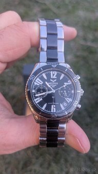 Dámské hodinky MEORIS L044ce - 2