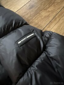 DKNY bunda panská - 2