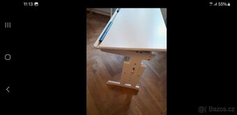 Dětský psací stůl - 2
