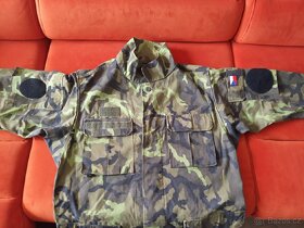 Maskáče vz. 95 - 2