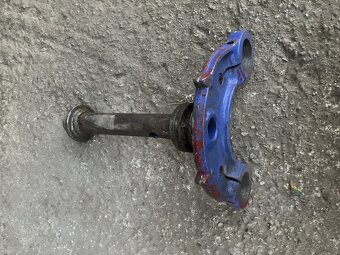 spodní díl brýlí na čz 175 - 2