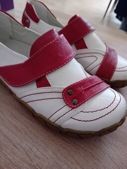 Dámská obuv vel.39 - 2