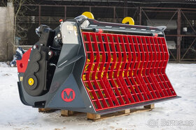 Míchací lopata - 2