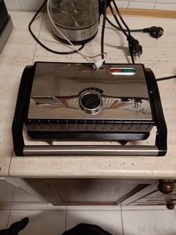 Domácí spotřebiče a elektro - 2