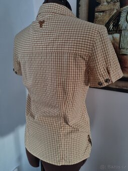 Dámská košile Jack Wolfskin vel. M - 2