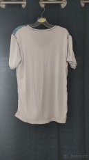 Mořské tričko - 2