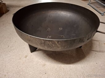 Venkovní ohniště 50cm - 2