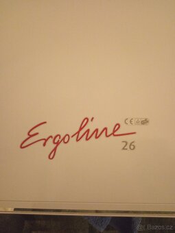 Prodám solarium - 2