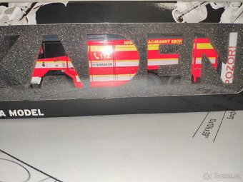 Kaden Tatra 815-7 6x6 Force - 2