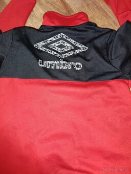 Mikina a tepláky - 2