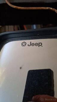 Jeep - 2