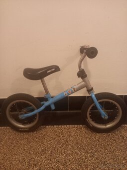 Dětské kolo 14" - 2