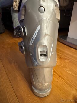 Lyžařské boty - 2