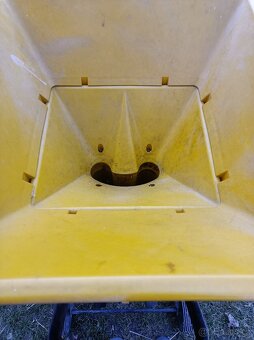 Štepkovač Alco - 2