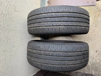 Continental ecocontact 6 205/55 16 XL - 2