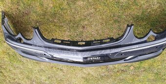 Přední nárazník Mercedes CLK W 209 - 2