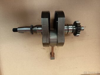 Kawasaki KXF 250 2016 - 2