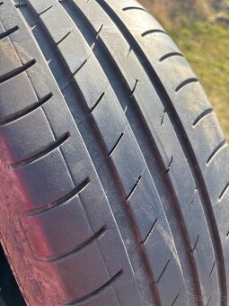 185/65 R15 letní 4/ks - 2