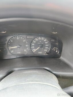 Ford  transit 2.4 - 2