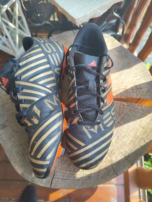 Kopačky Messi Nemesis vel 40 - 2
