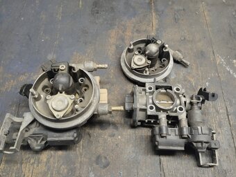 Monomotronic Škoda Felicia - 2