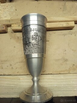 Pohár - 2